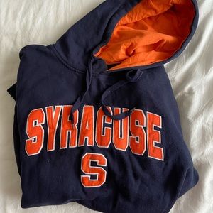 Syracuse Hoodie